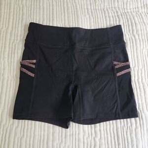 Bike shorts